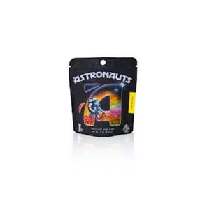 Astronauts Flower Space Gelato 3.5g