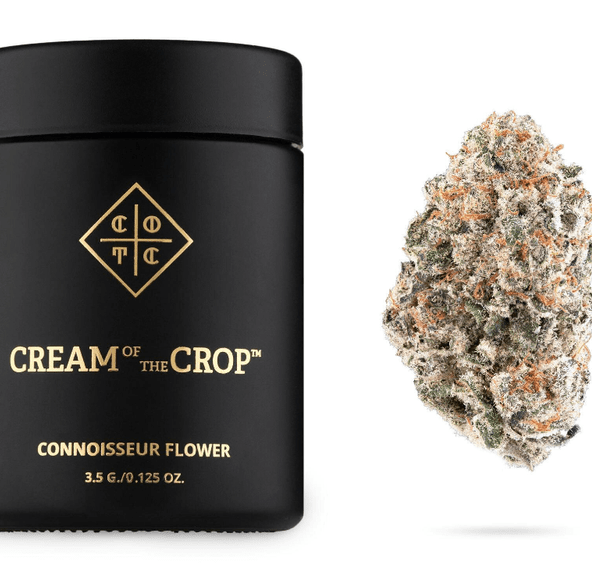 COTC- 3.5 PINEAPPLE TARTZ