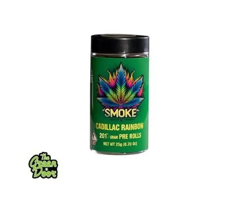 Smoke - High Tide - Prerolls - 20 Pk - 20g