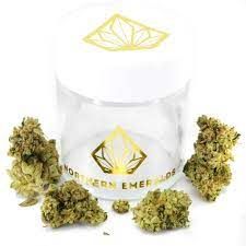 Northern Emeralds - Durban Poison - 3.5G