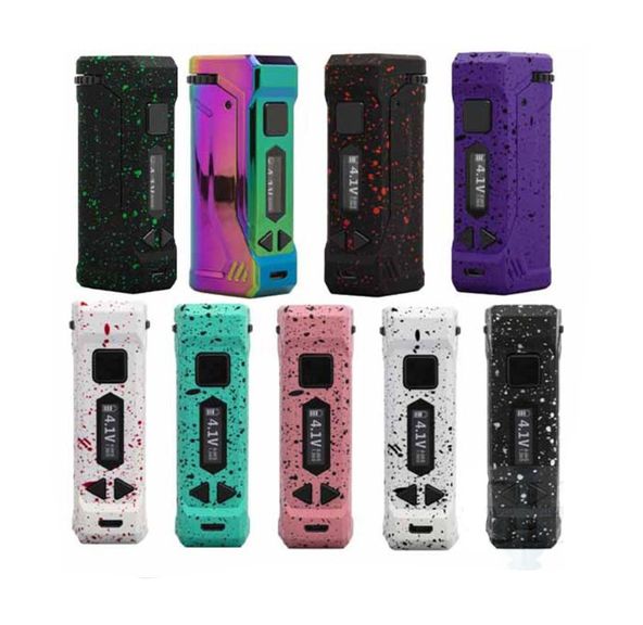GH|YoCan Wulf Uni Pro