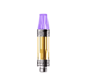 Boutiq 510 Cartridge 1g - Chem Berry (S)