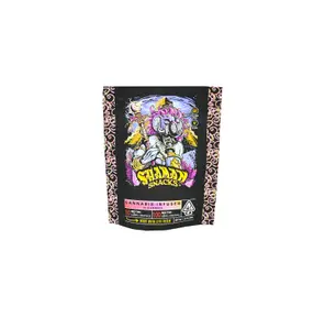 Shaman Extracts: Snacks Passion Fruit Guava