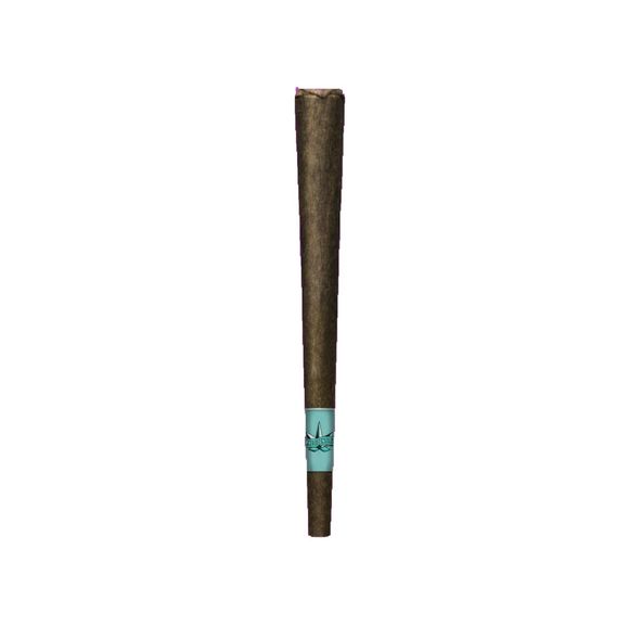 Presidential Infused Moonrock Blunt GORILLA GOO 1.5g