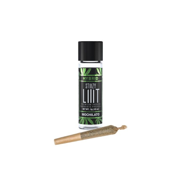 STIIIZY | Mochilato LIIIT Pre-Roll 23.50% THC .5g