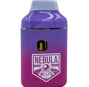 . Romulan Nebula Disposable Vape Pen 1g