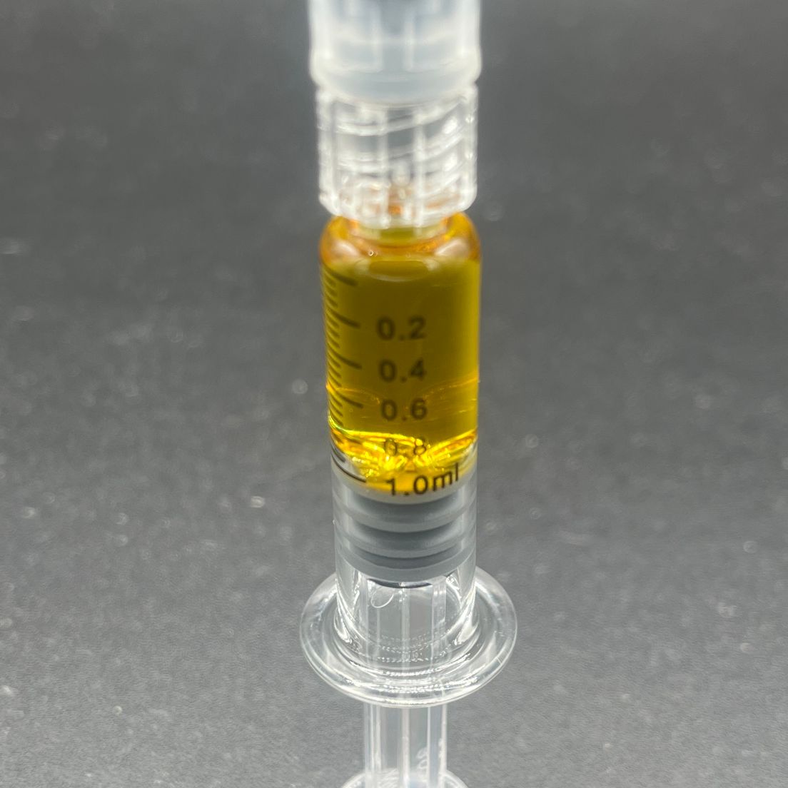 Distillate Darts