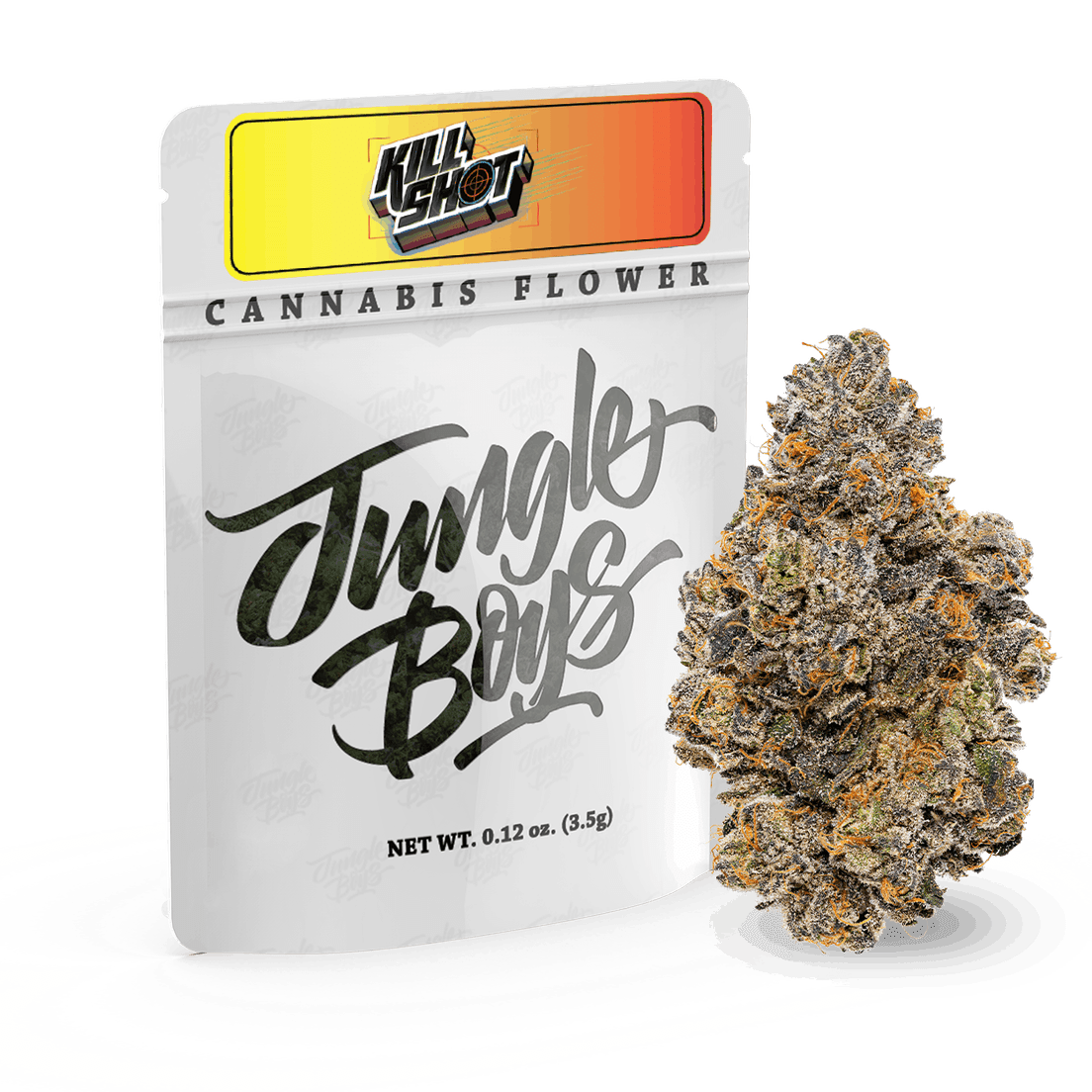 Jungle Boys - Kill Shot - 3.5g