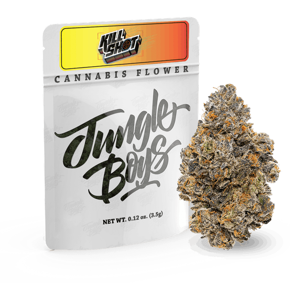 Jungle Boys - Club 41 - 3.5g at Planet X Smoke Shop | Sweede