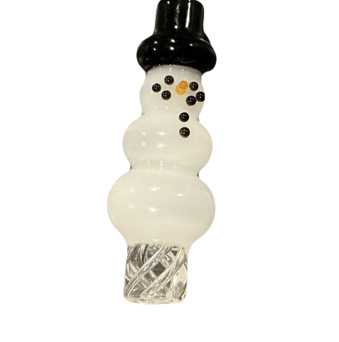 SMC Snowman Carb Cap