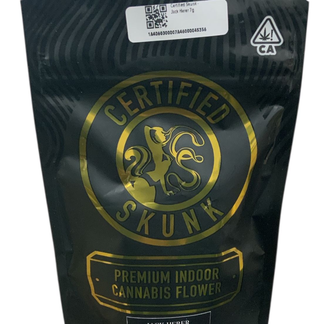 Certified Skunk - Jack Herer 7g