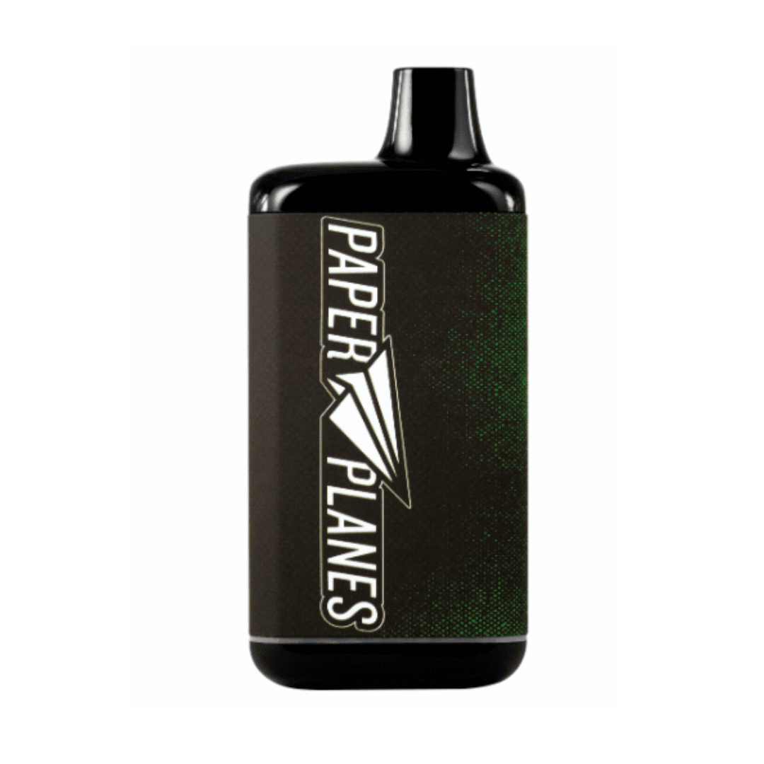 Paper Planes - 510 Cartridge Battery