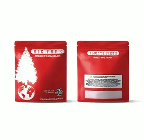 Big Tree - 14g Flower Bag -Donkey Butter