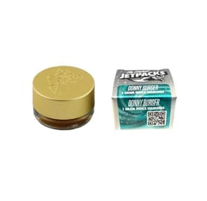 Donny Burger Diamonds 1.00 g