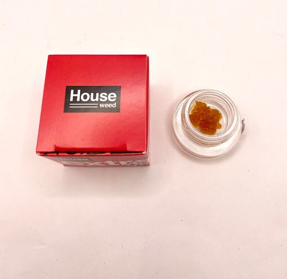 *BLOWOUT DEAL! $25 1g Kush Mints (Hybrid) Sauce - House Weed