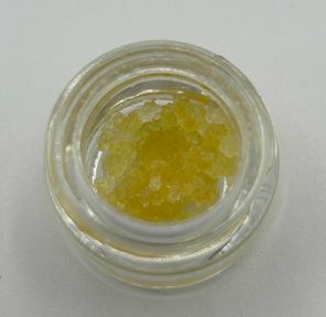 1g Golden Shower (Mix and match 4 grams get 1 free)