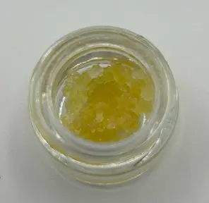 1g Golden Shower (Mix and match 4 grams get 1 free)