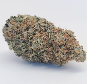 Banana Daddy Jar 1/8TH Farm2Lab