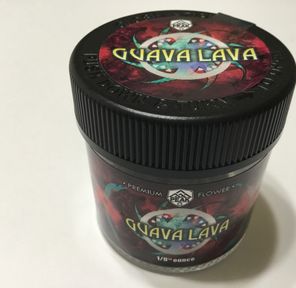 Snow OG Jar 8th (PEAK)