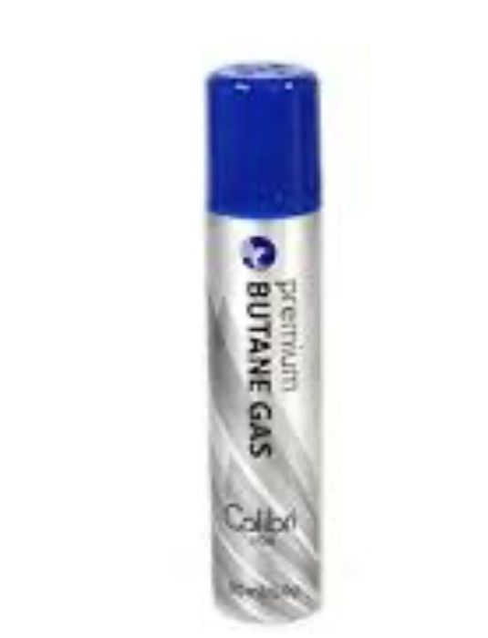 BUTANE