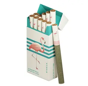 Birdies - Classic Hybrid - 10 pack