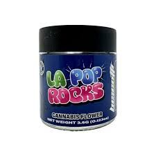 Biscotti-LA Pop Rocks-3.5G-Indica