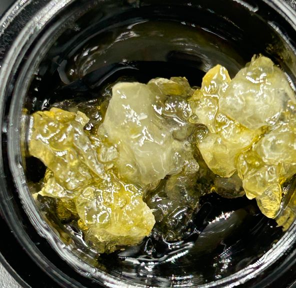 Blue Zushi - Live Diamonds and Sauce - Oasis Refinery