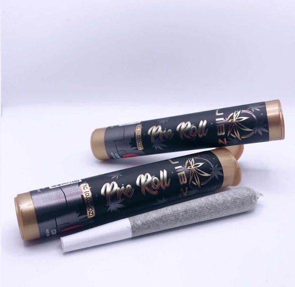 G95 (Jibz preroll)