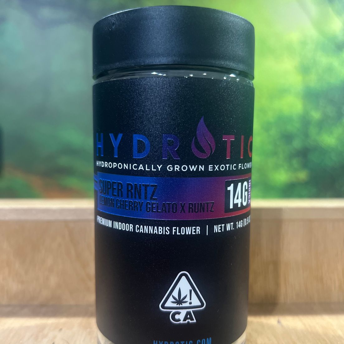 Hydrotic | Super RNTZ | 14g |