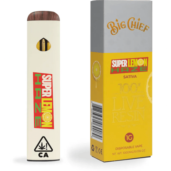 tequila disposable vape Dime Bag | Super Lemon Haze | Disposable | 1g main image 0
