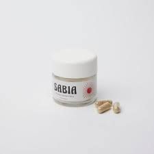 Sabia Microdose Caps 2g