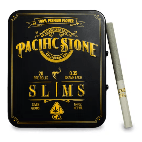 Wedding Cake Indica Slims 20-Pack