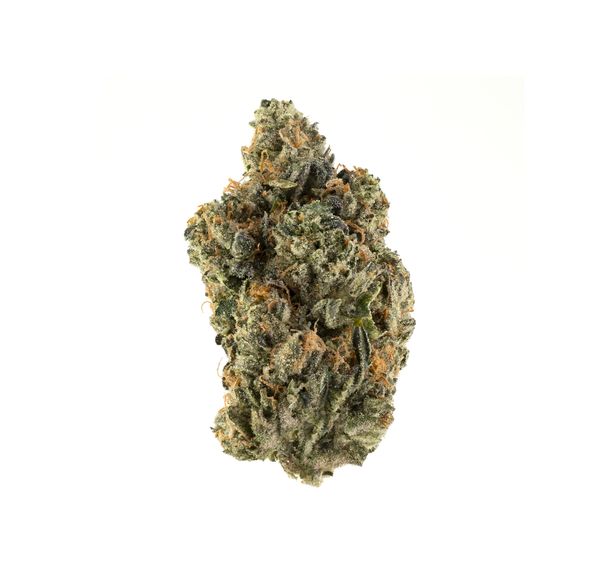 Biscotti Gushers - Green