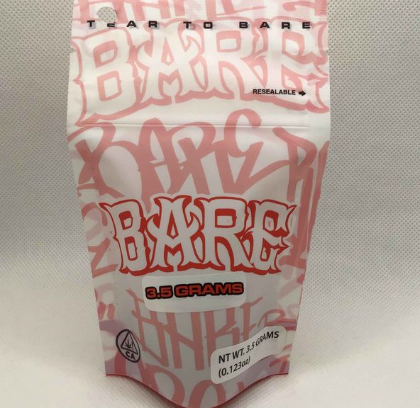 BARE - Baresace OG 3.5 grams