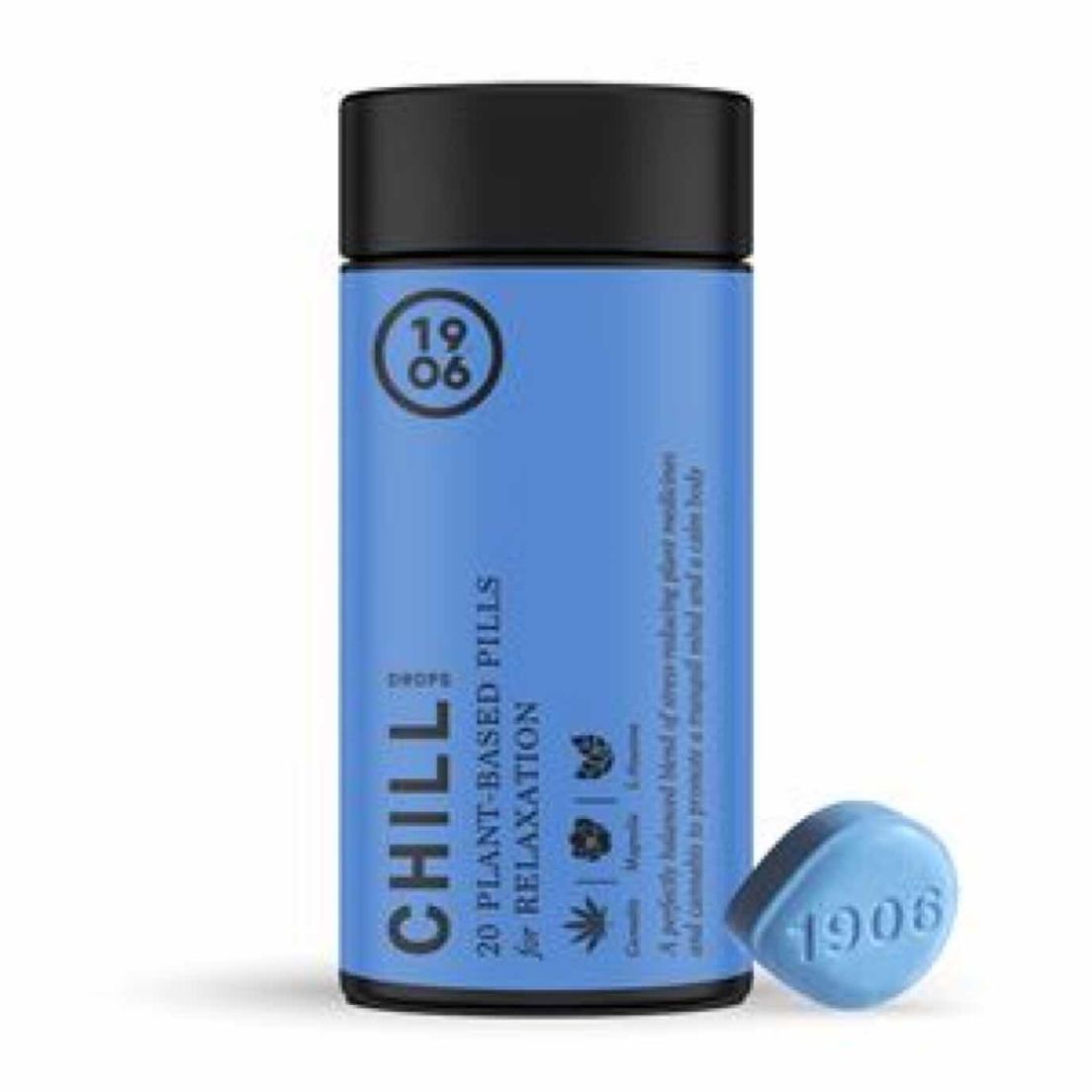 1906 Drops (Chill)