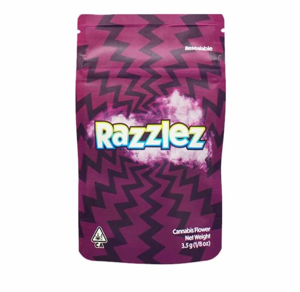 Headstash: Razzle 3.5G (taxes included)