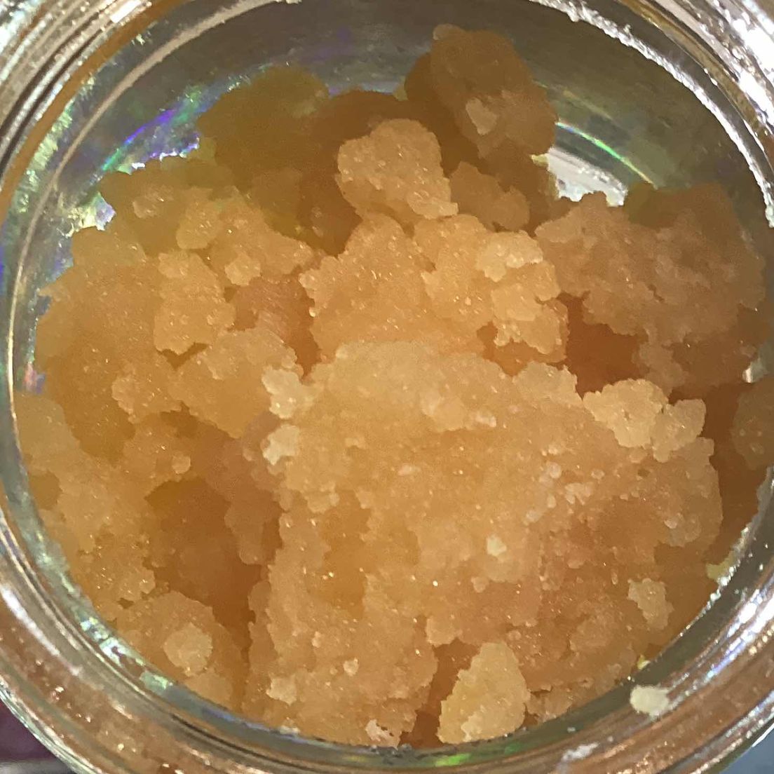 Astro-Naut - Dab - Custard Cream - 1G