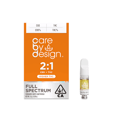 Care By Design 2:1 Cartridge $44