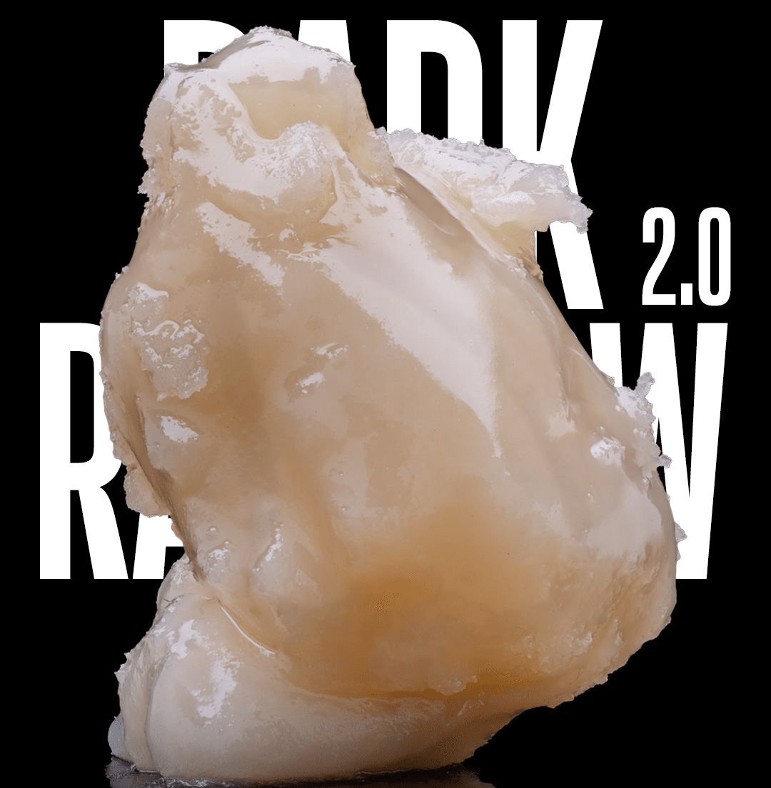 BARRETT ROSIN- 1G DARK RAINBOW 2.0