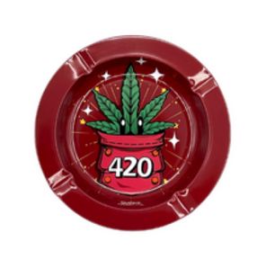 4/20 POWER SAASH ASH TRAY