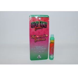 Watermelon Gushers Liquified Diamondz All-In-One 1.00 g