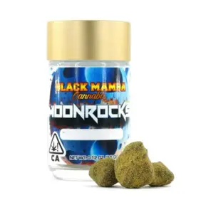 Black Mamba MoonRocks- Skywalker OG - 3.5g