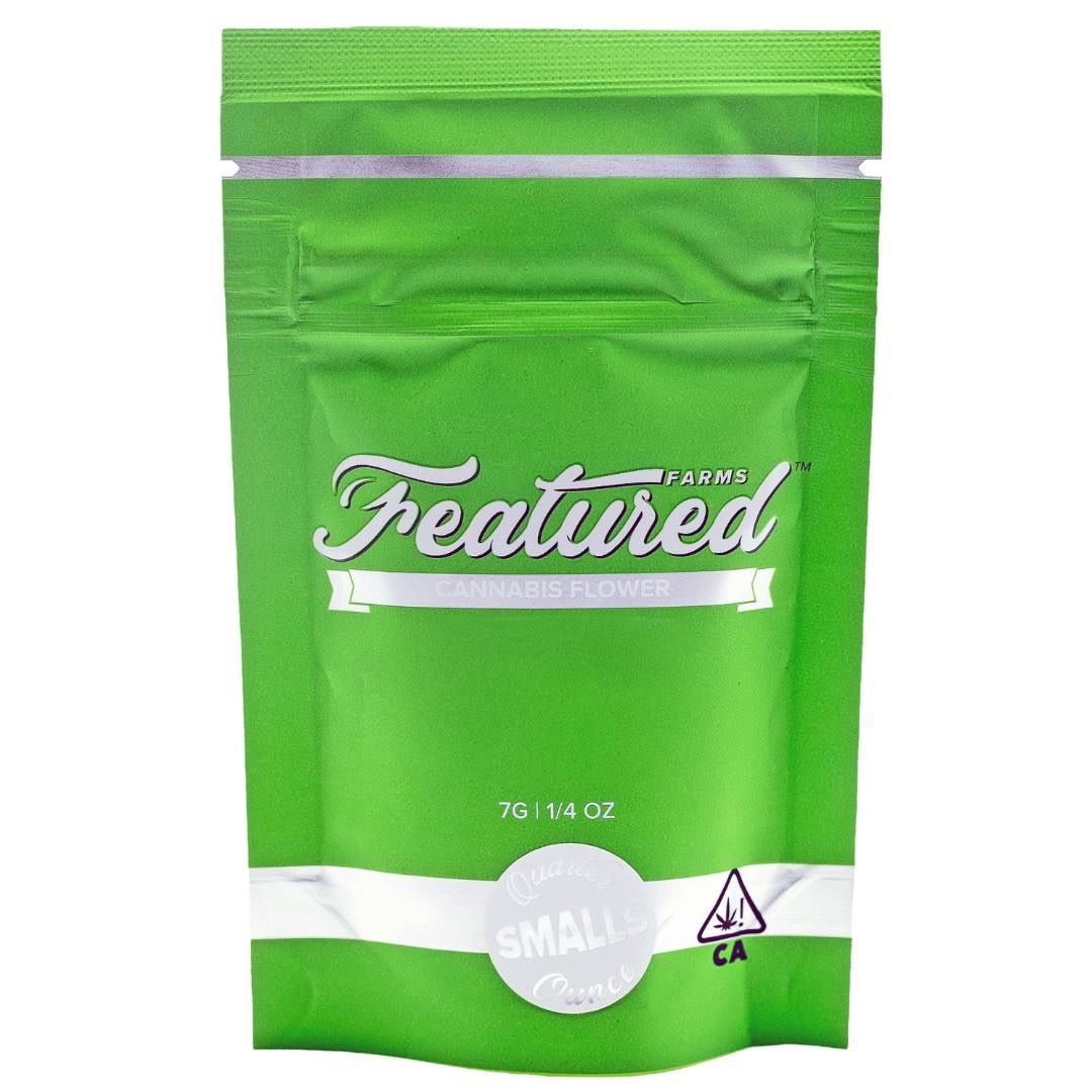 Featured Farms- Cereal Milk Smalls 7g (H)