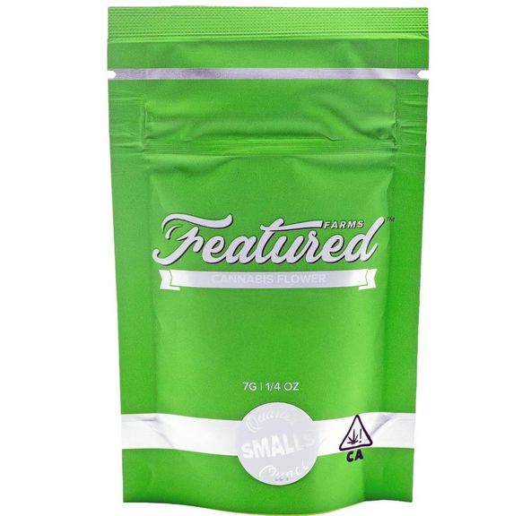 Featured Farms- Cereal Milk Smalls 7g (H)