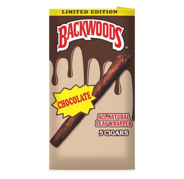 Chocolate Backwoods Limited Edition