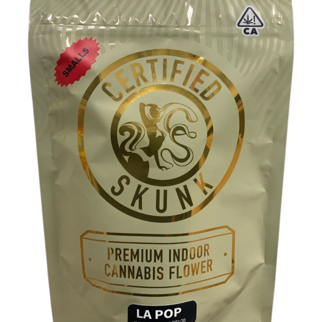Certified Skunk - LA Pop Smalls 28g