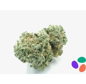 Rainbow Runtz Premium Indoor Flower 3.5g