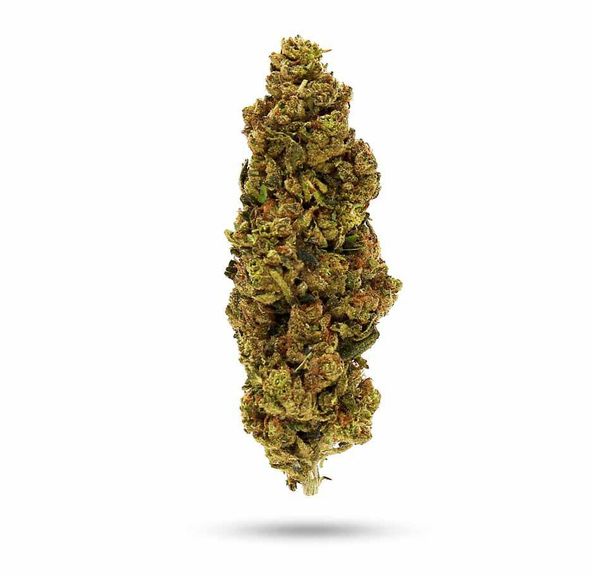 Canna Trust Peanut Butter Breath 8th (29.78% THC)