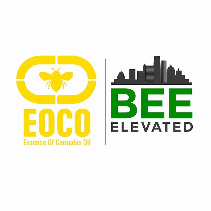 BEE ELEVATED SMORES 100MG