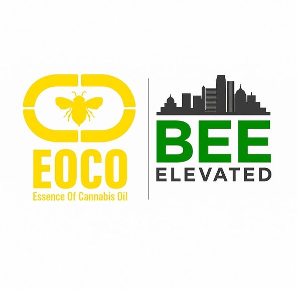 BEE ELEVATED SMORES 100MG